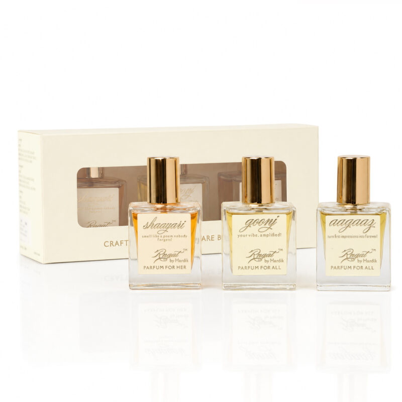 RNGAT Curated – Combo Set – 30ml x 3