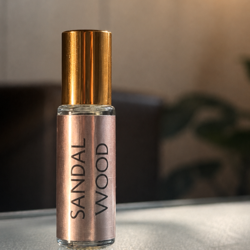 Sandalwood Roll On Hover View