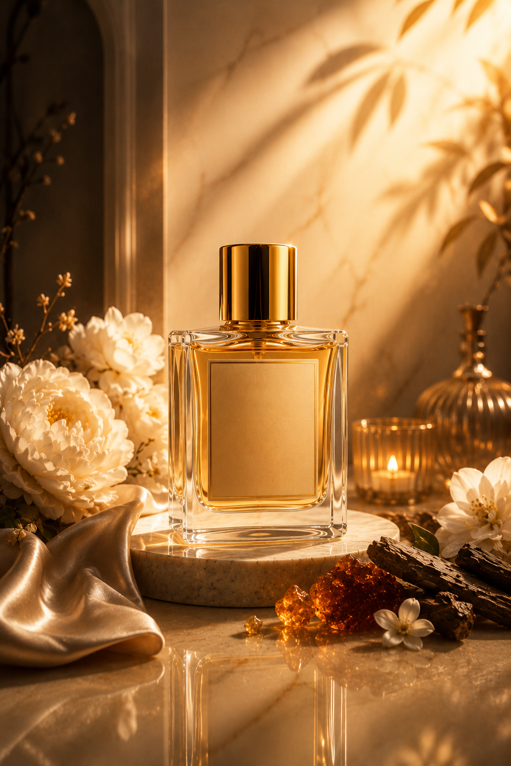 RNGAT by Hardik Perfume Bottle