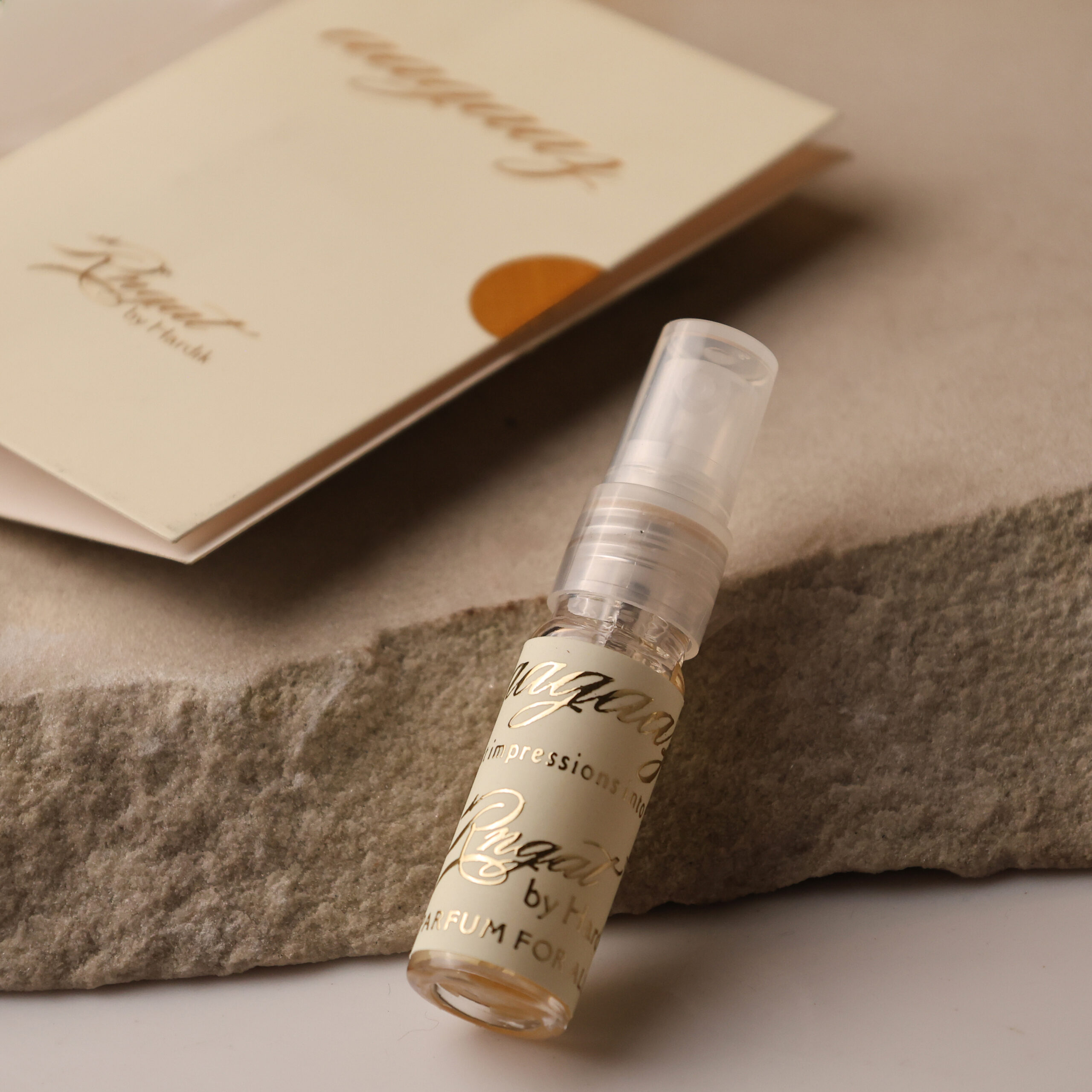 RNGAT Hero Fragrance