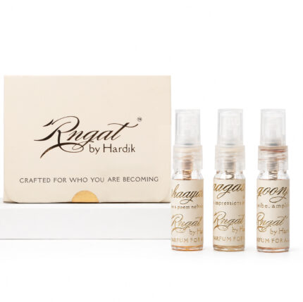 Discovery Set - Decode Your RNGAT - 5ml x 3